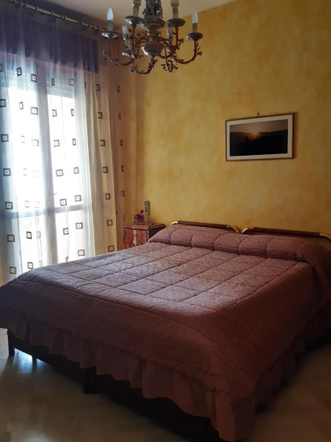 Bed and Breakfast Moonaurora Gallipoli Exterior foto